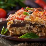 moussaka